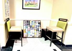 Comfort Suites Westchase Houston Energy Corridor 2