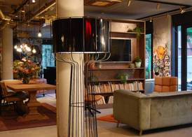 Hotel the Match 2