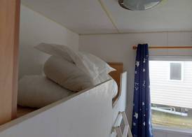 Arizona Family and Dogs Welcome Caravan 3 Bedrooms 4
