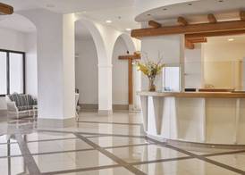 Epsilon Hotel Apartments 4