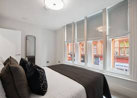 Victoria House by Aeria Apartments 5