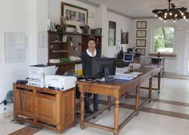 Tenuta Casabianca 2