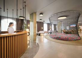 Aminess Vival Lišanj Family Hotel 5