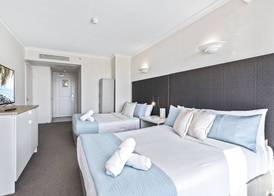 Mantra Legends Hotel 5