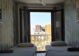 Málaga Centro Hostel 5