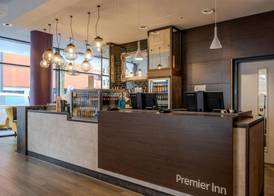 Premier Inn Koblenz City 4