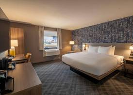 Comfort Inn Mission - McAllen West 4