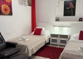 Le Rose Suites & Park Hotel 3