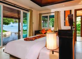 Anyavee Tubkaek Beach Resort 3