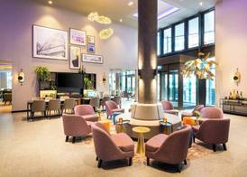 Leonardo Hotel Eschborn Frankfurt 2