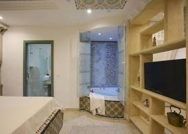 Dar Hammamet Guest House & Hammam 3