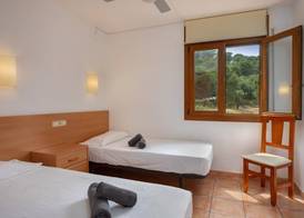 Apartament amb Espectaculars Vistes al Mediterrani 5