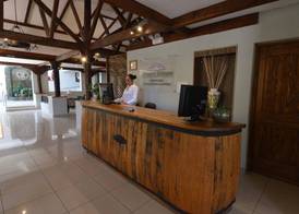 Howard Johnson by Wyndham Rinconada de Los Andes 2