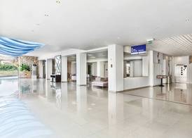 Hotel Kriopigi 4