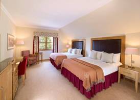 Inverness Lochardil House, by Highland Coast Hotels 5