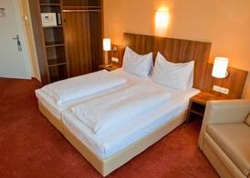 Hahn Hotel Vienna 3