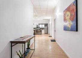HoMa Homestay Hotel by Olympic Stadium Montreal Auberge-Hostel 4