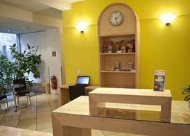 Hotel Caroline 4