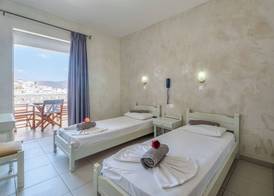 Sunrise Hotel 5