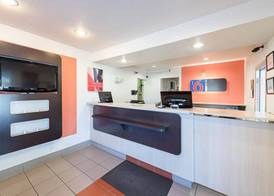 Motel 6-Carson City, NV 5