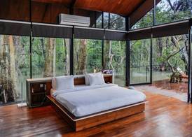Kalundewa Retreat 5