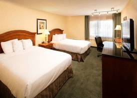 Red Lion Hotel Kennewick Columbia Center 5