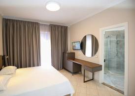 Regina Garden Vlore 3