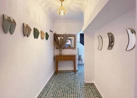 Riad of the Moon 2