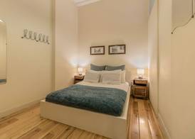 Correeiros Downtown - Historic Lisbon Apartment 3