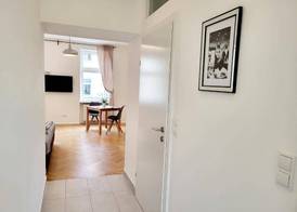 Real Living Apartments Vienna - Buchengasse 3