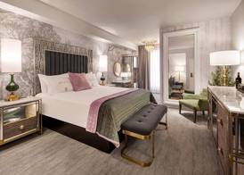 The Vanderpump Las Vegas Hotel & Casino - A Caesars Rewards Destination 5