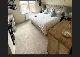 3 Bed Home - Sleeps 6, Garden, Pets and Very Central 3