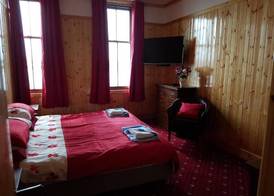 St Magnus Bay Hotel 5