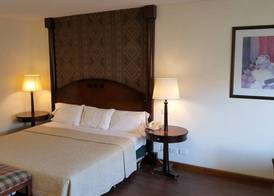 Abasto Hotel 4
