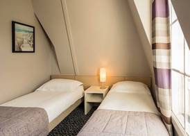 Les Villas du SPA 3