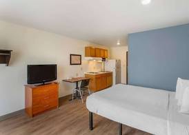 Extended Stay America Select Suites - Salt Lake City - West Valley City 4