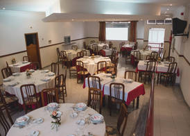 Hotel Comendador 4