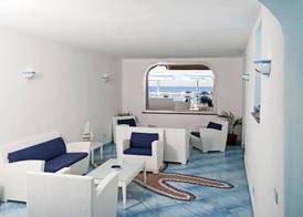 Residence Hotel La Rotonda Sul Mare 3