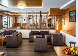 Sporthotel Kalcherhof 3