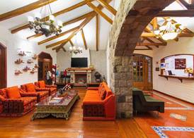 Hotel Rincon de Puembo; BW Signature Collection 2