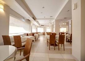 Hotel Lebed 4
