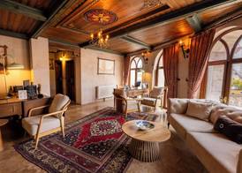 Grand Cappadocia Hotel 4