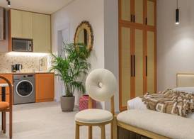 BOHO Studios by Stayinn 4