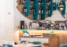 La Onda Hotel Durres 5
