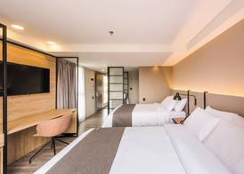 Lettera Hotel 3