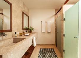 Villas Caracol 3