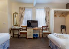 Maples Hotel 5
