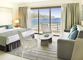 allsun Hotel Lux de Mar 4