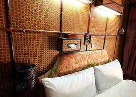 Fisherman's Hut , ขนําชาวเลโฮมสเตย์ 4