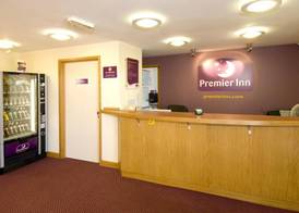 Premier Inn Gloucester Business Park 2